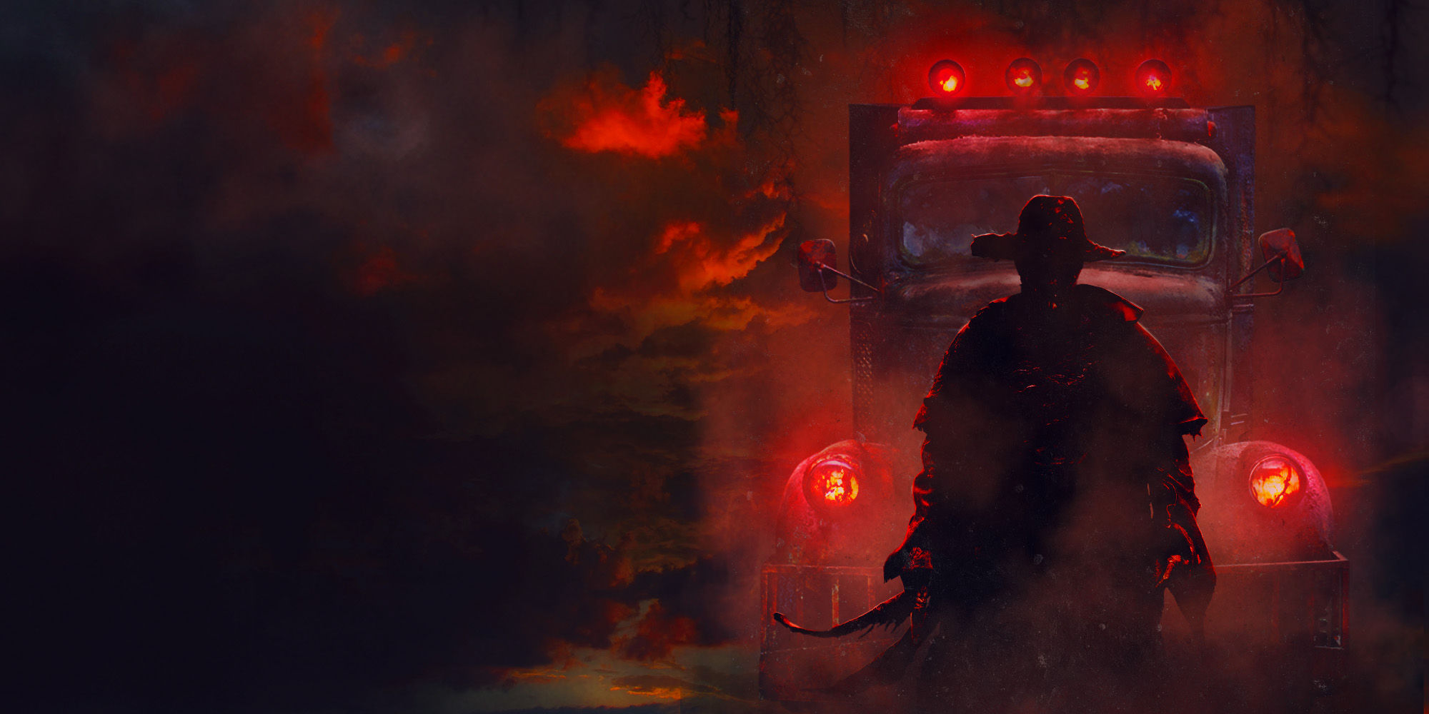 Jeepers Creepers: Reborn