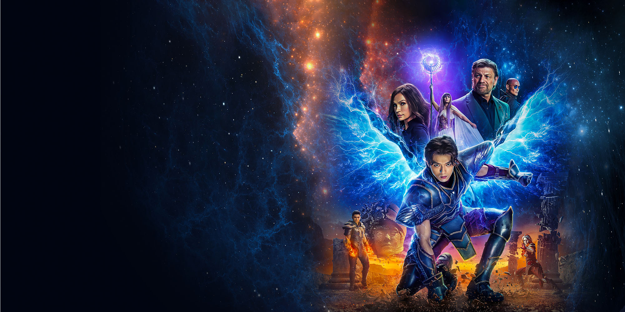 Knights of the Zodiac