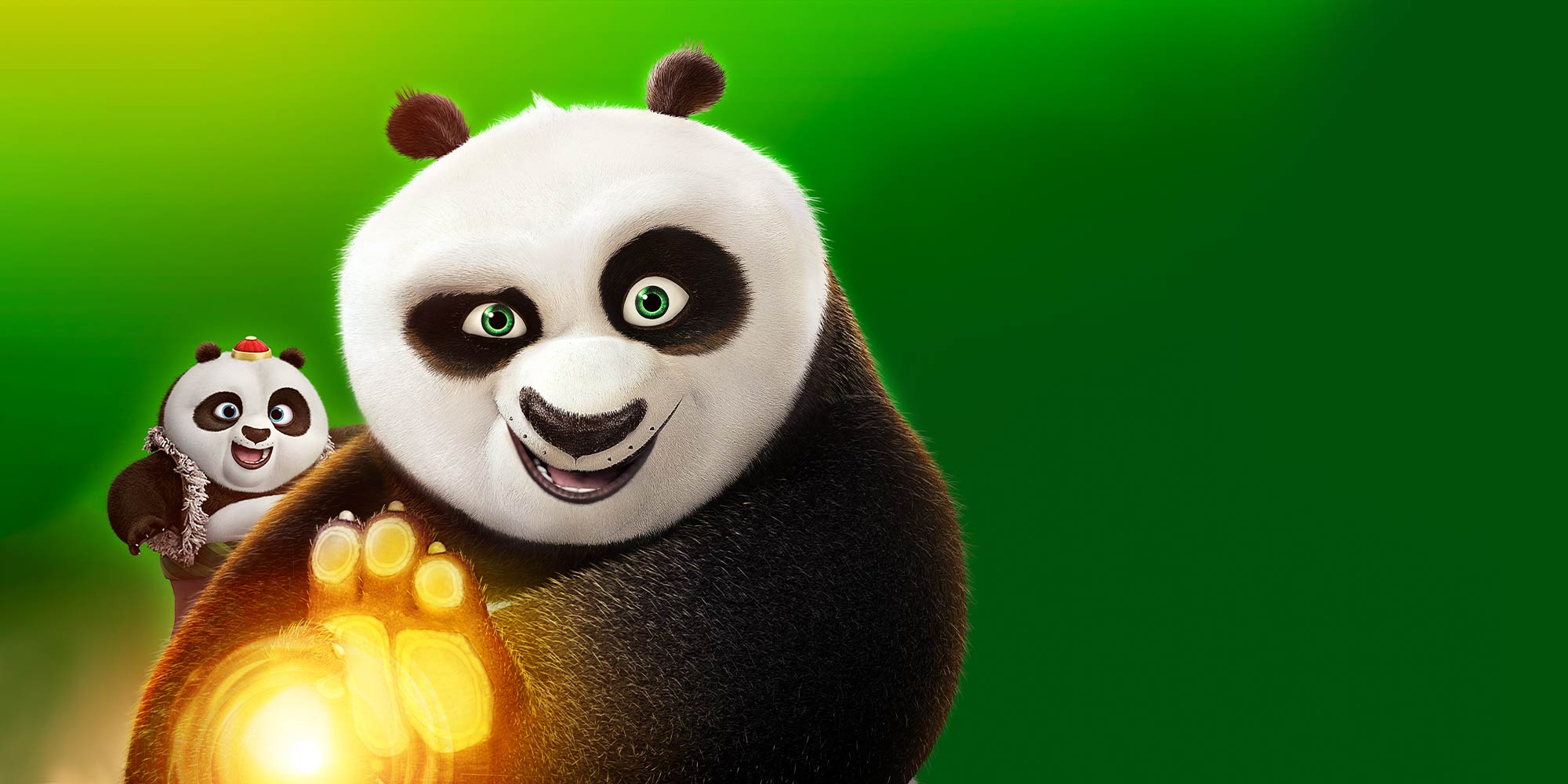 Watch Kung Fu Panda 3 Movie Online | Buy Rent Kung Fu Panda 3 On BMS Stream
