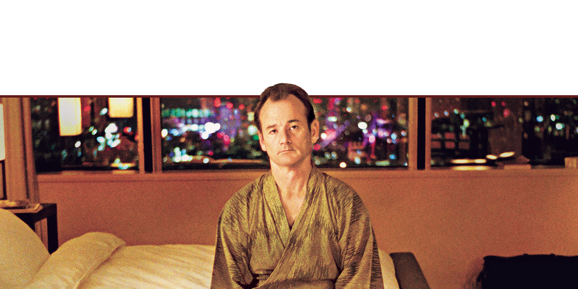 Lost in Translation