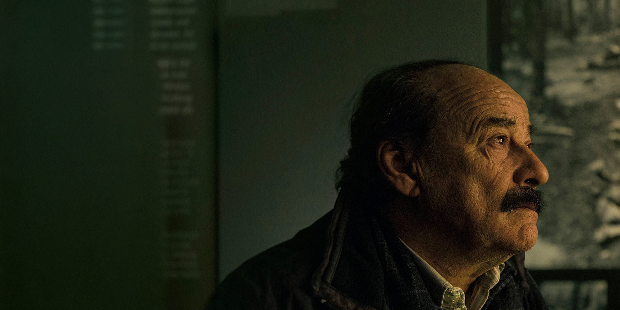 Marco, the Invented Truth