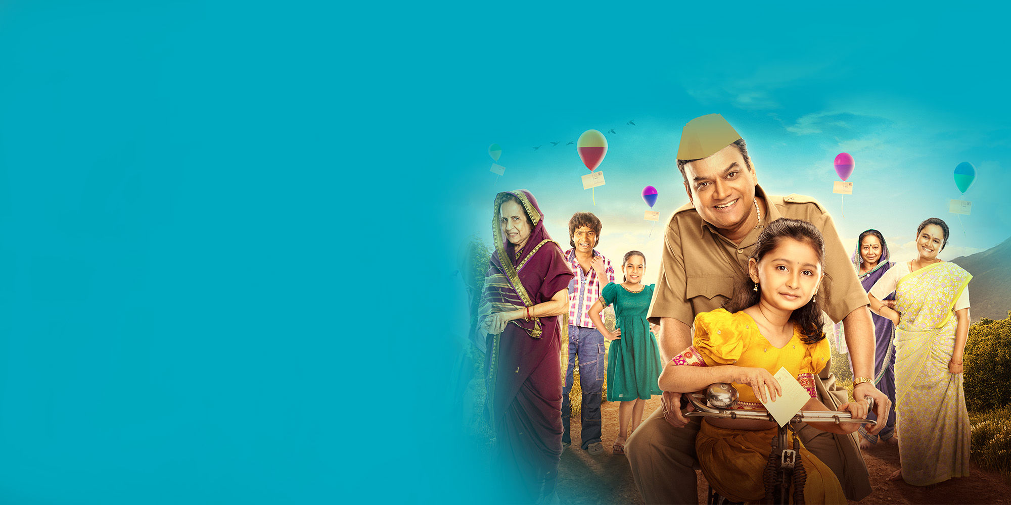 Mukkam Post Devach Ghar