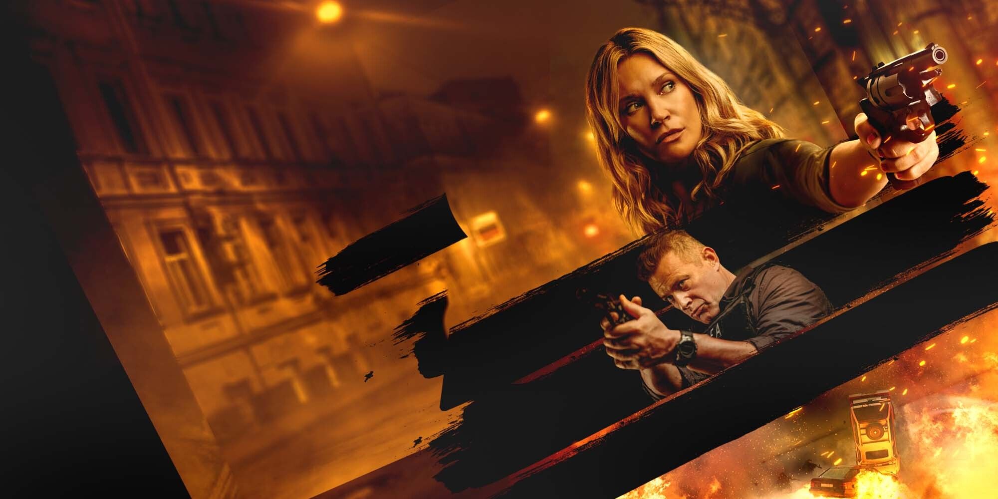 Night of the Sicario