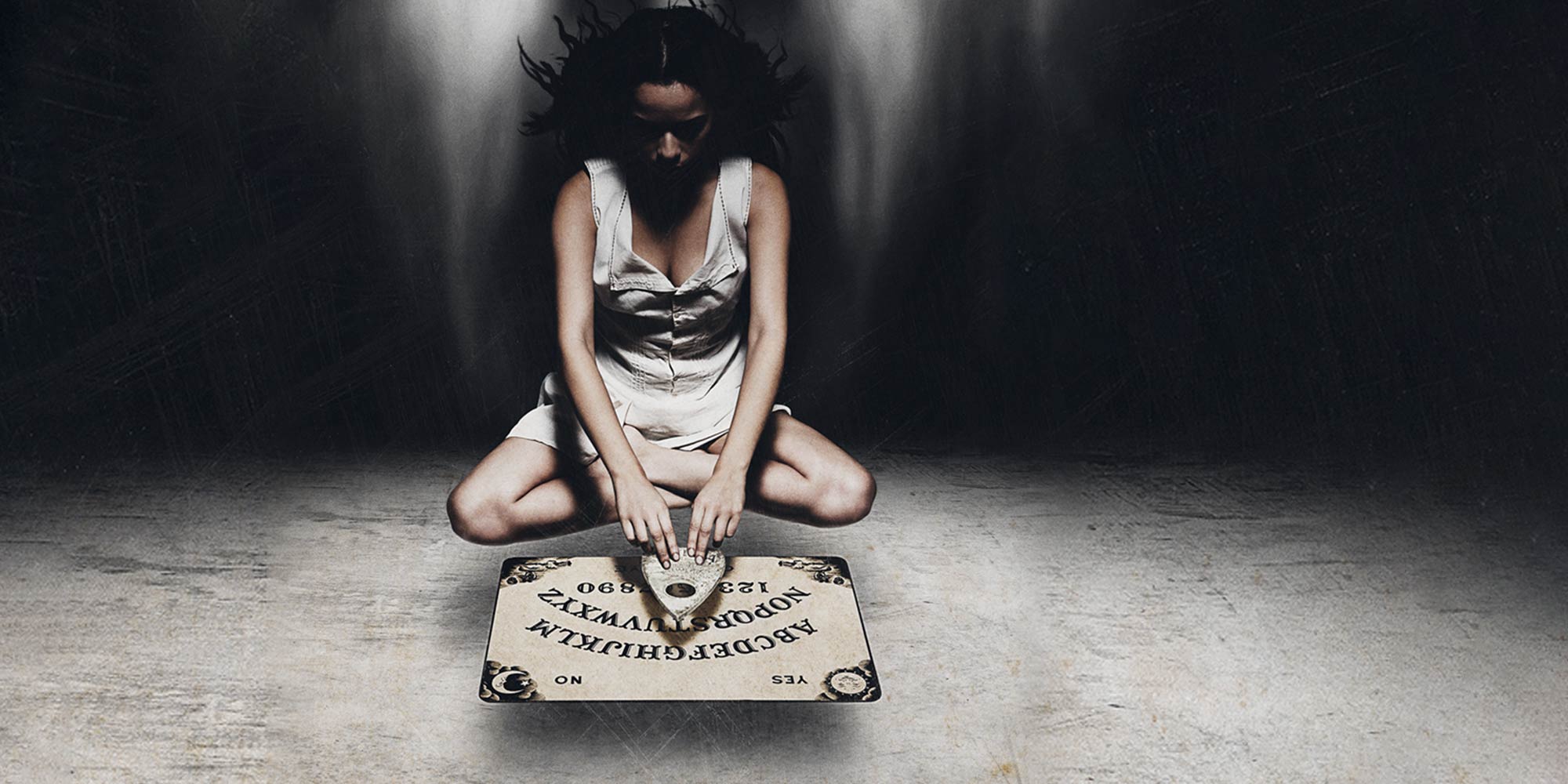 Ouija (2014)
