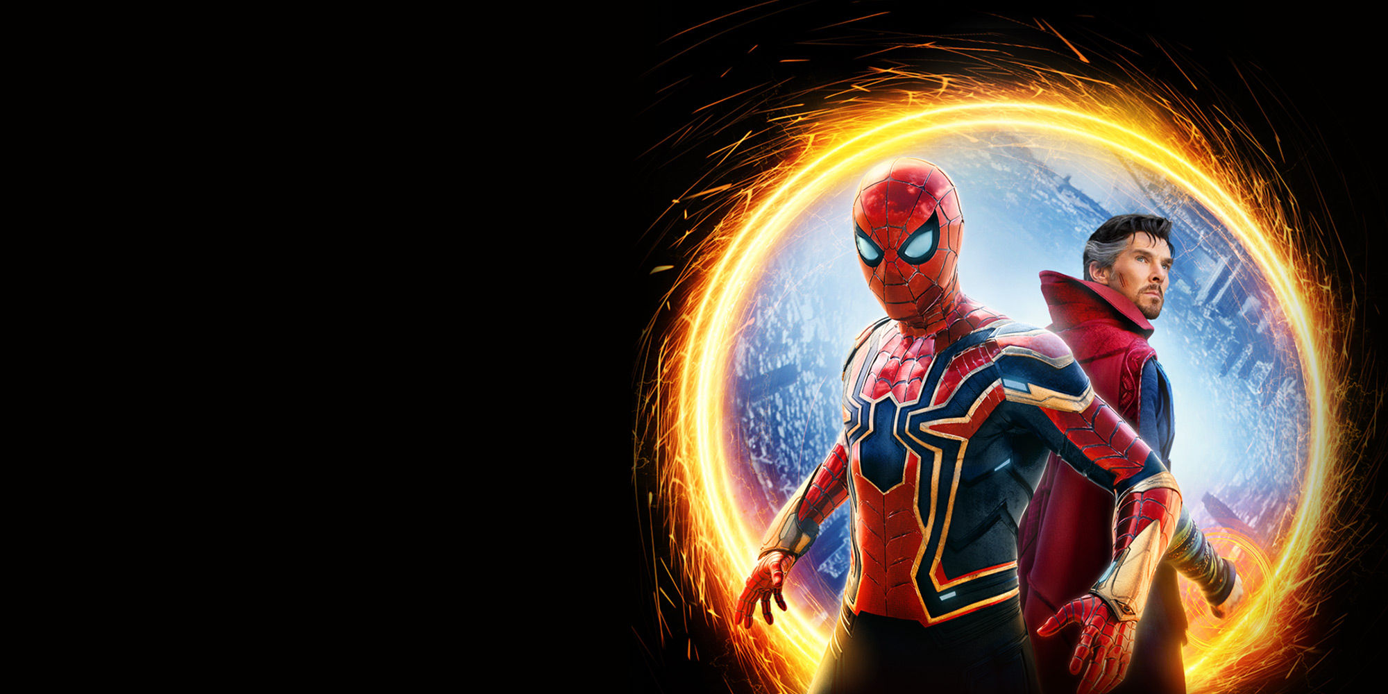 Spider-Man: No Way Home