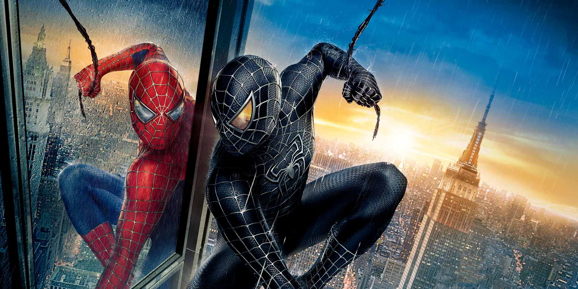 Watch Spider-Man 3 Movie Online | Buy Rent Spider-Man 3 On BMS Stream