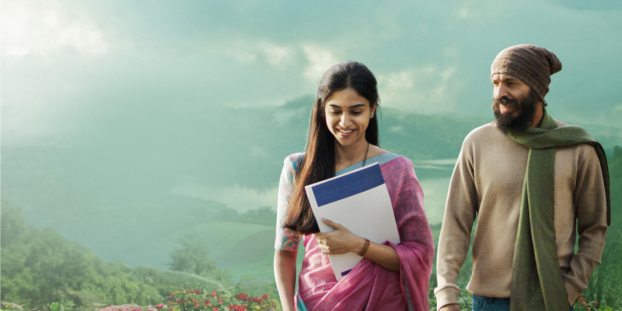 Swathi Mutthina Male Haniye