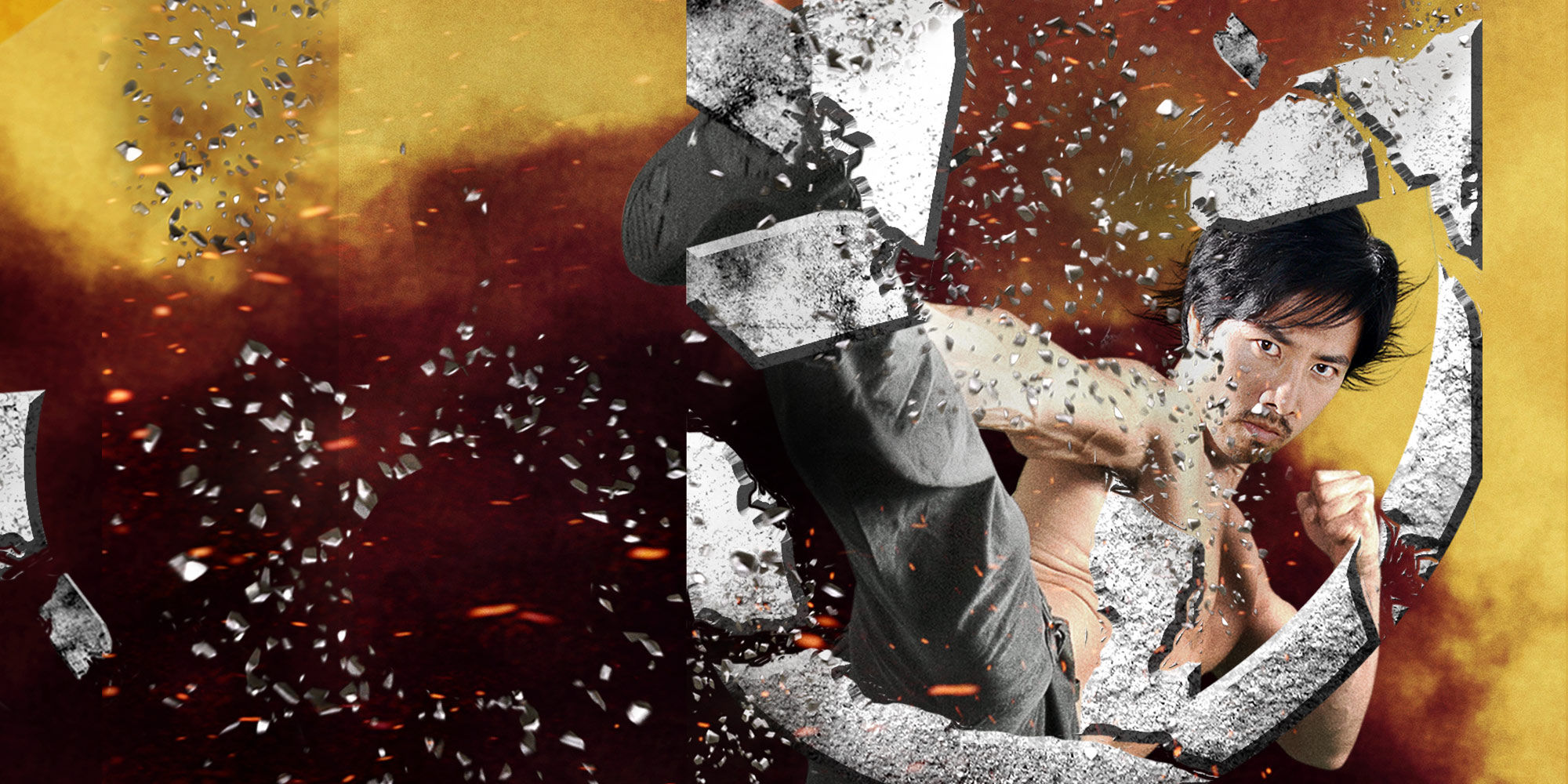 Tekken 2: Kazuyas Revenge