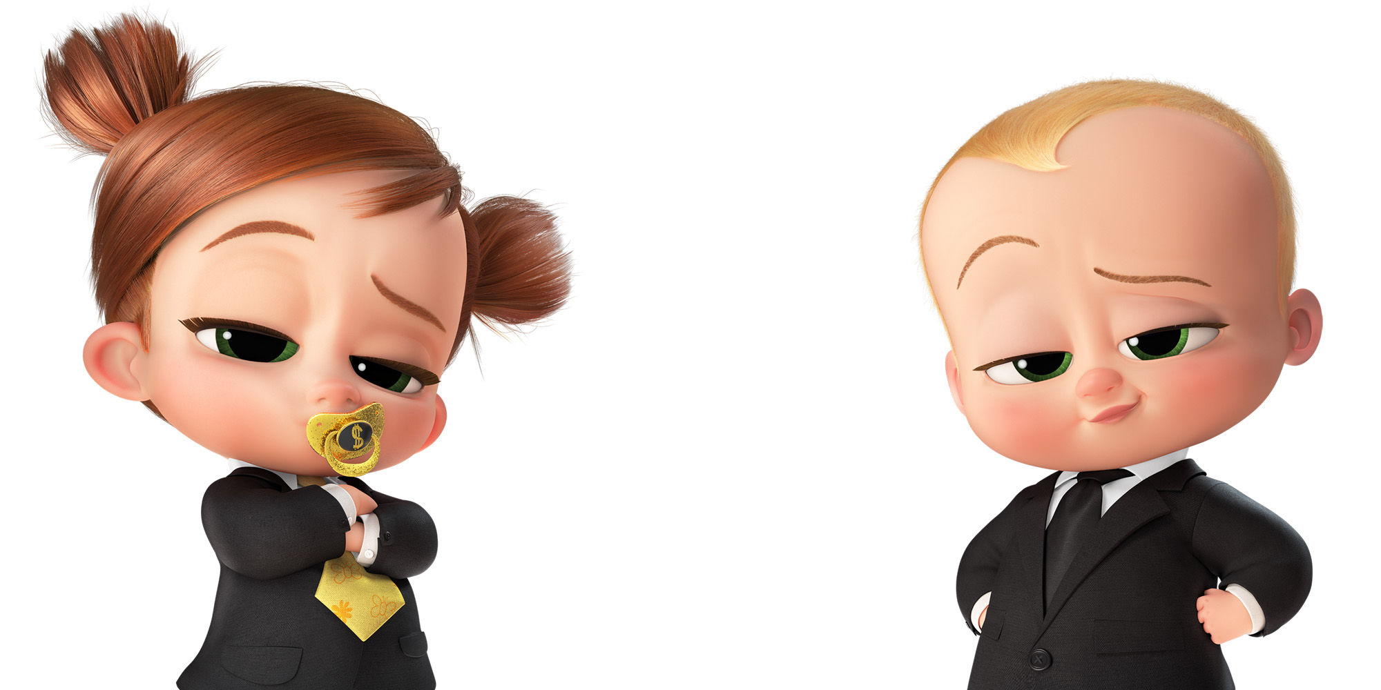 The Boss Baby: Family Business