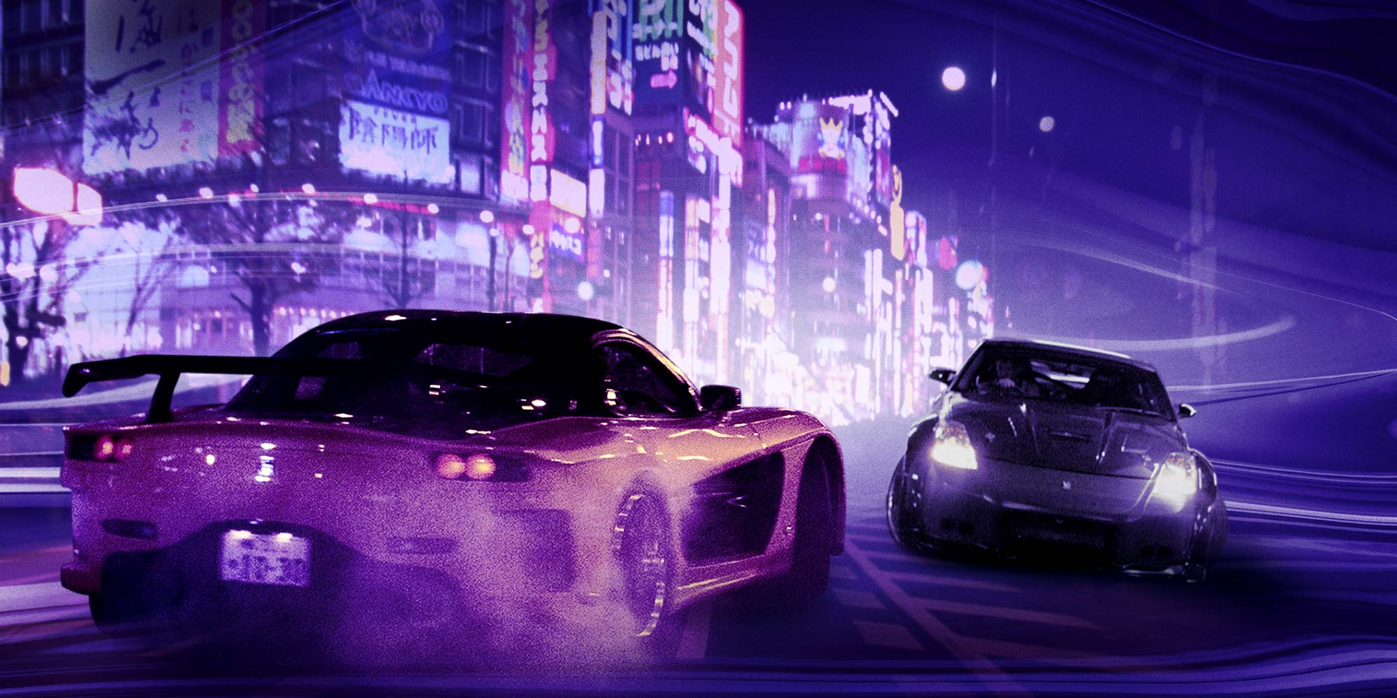 Watch The Fast And The Furious: Tokyo Drift Movie Online | Buy Rent The  Fast And The Furious: Tokyo Drift On BMS Stream
