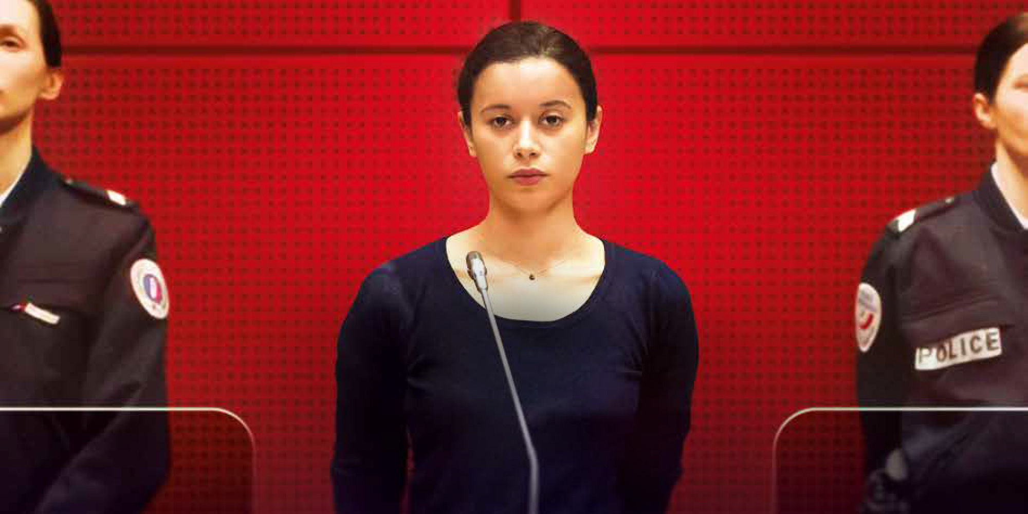 The Girl with a Bracelet