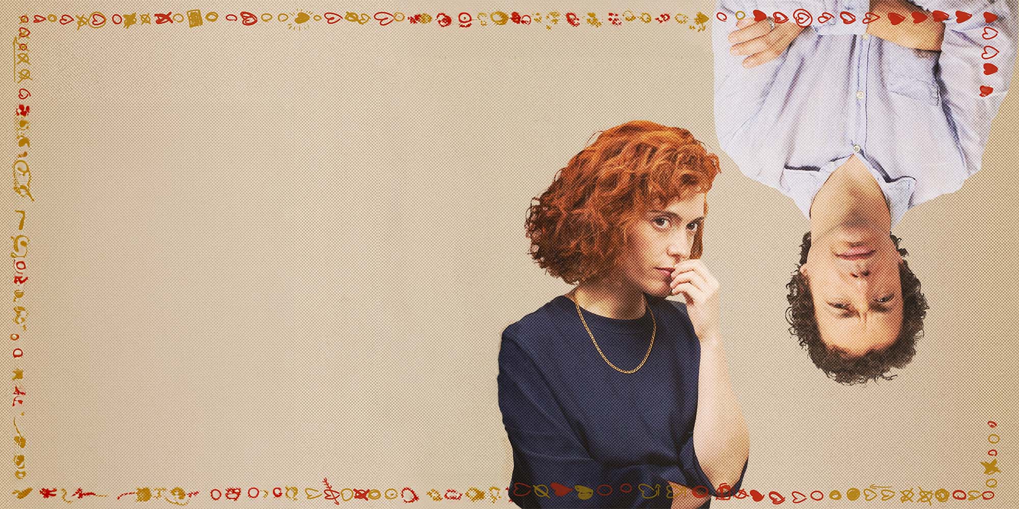 The Other Way Around