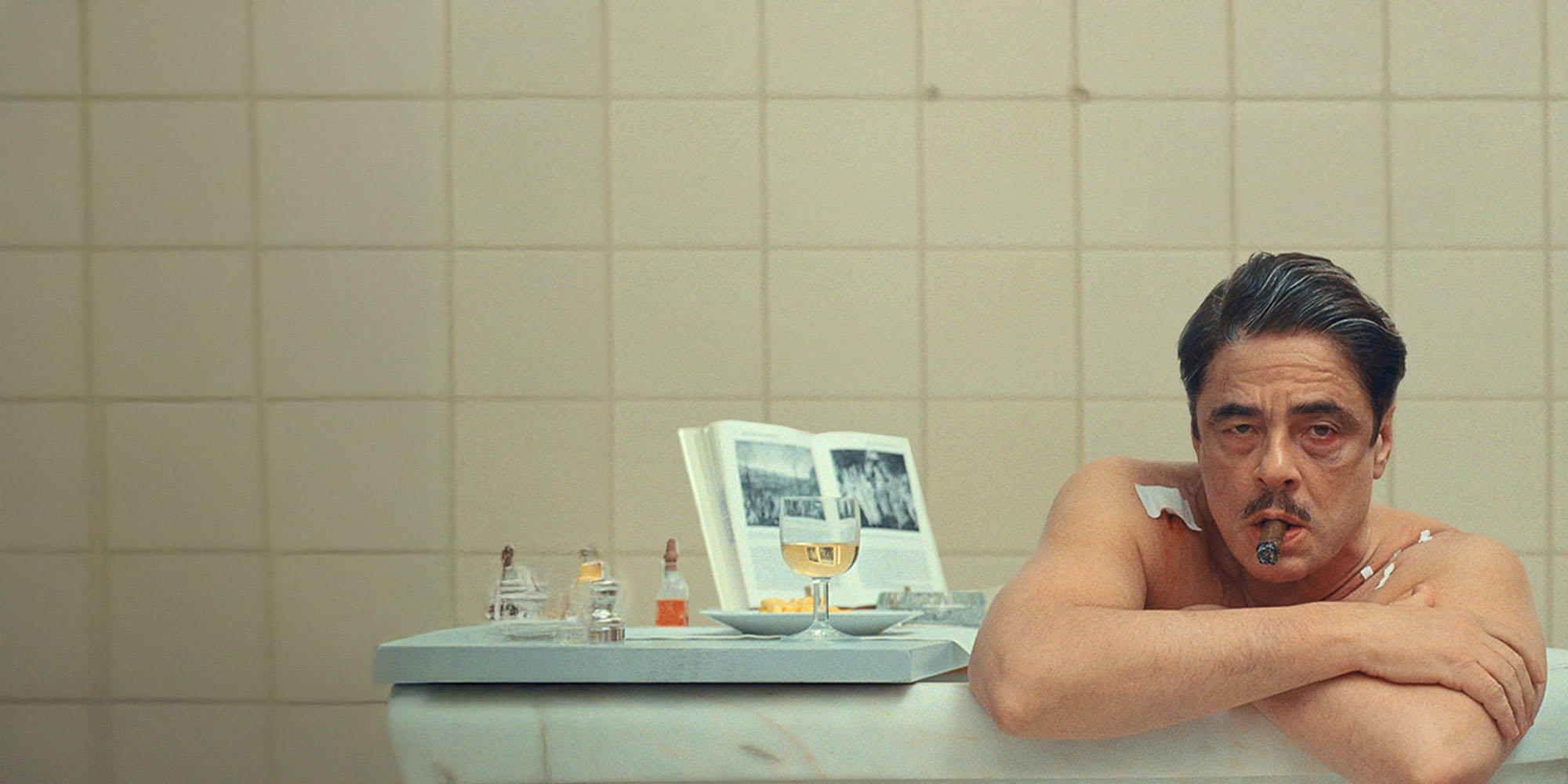 The Phoenician Scheme