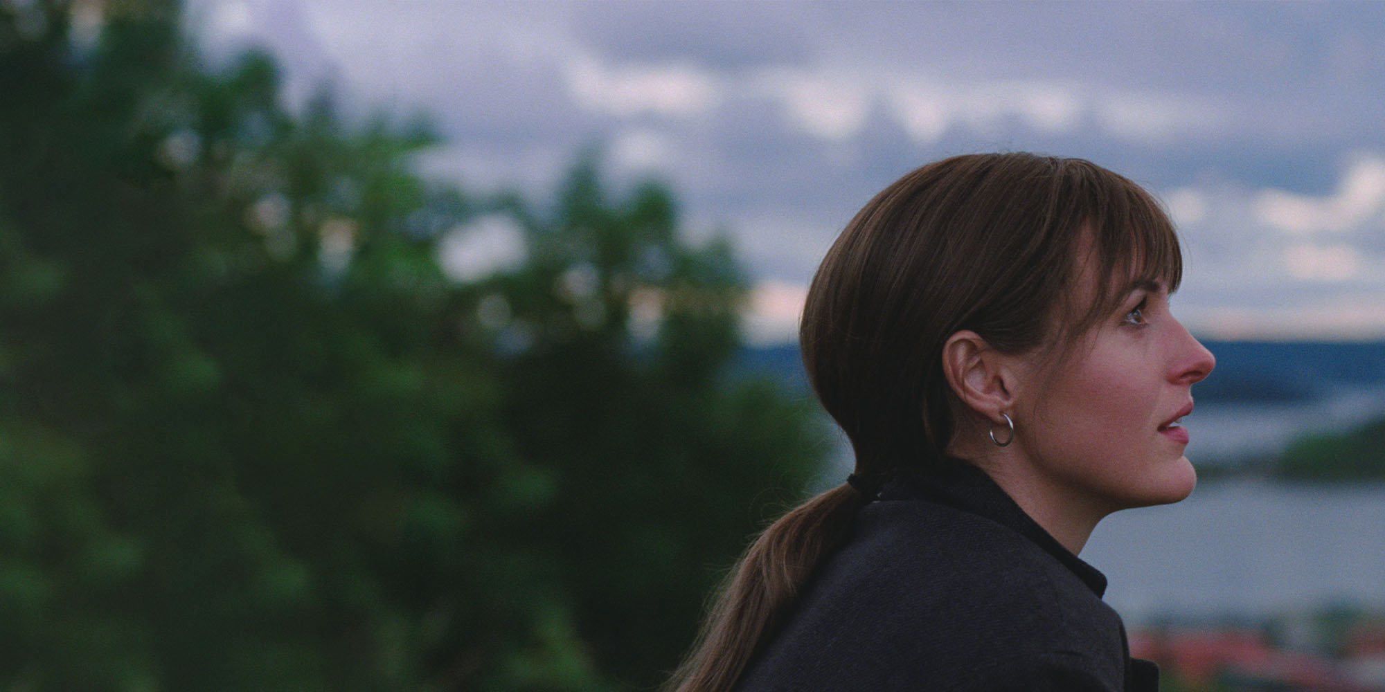 The Worst Person in the World