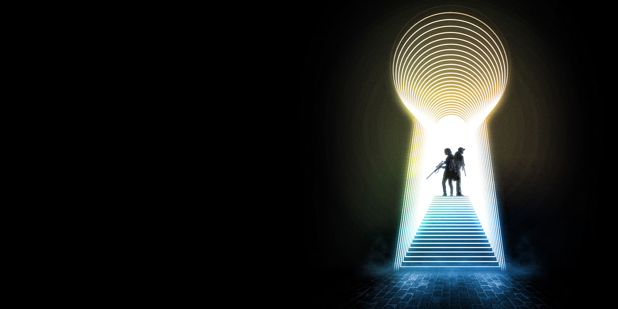 Things Will Be Different