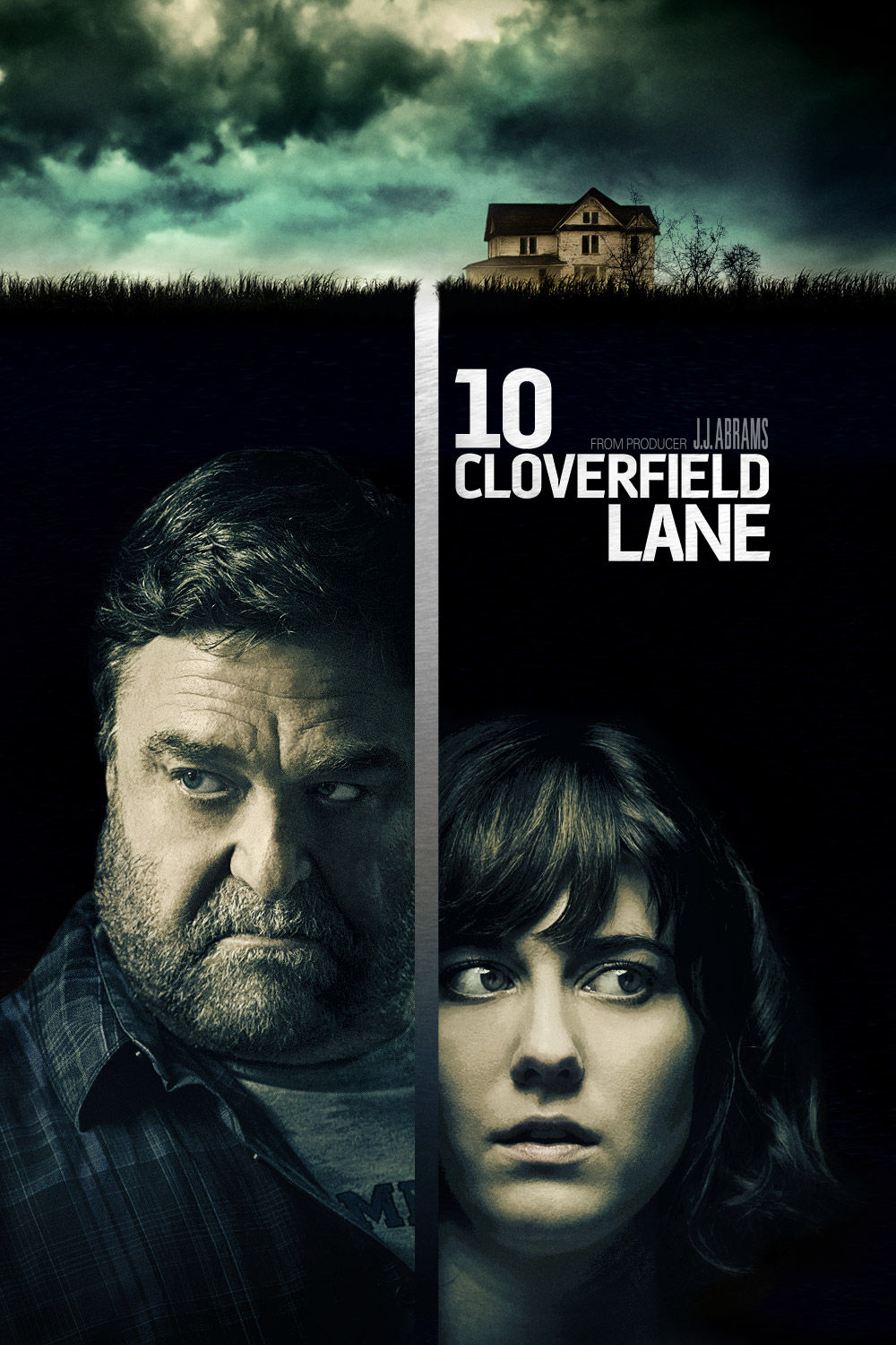 Watch 10 Cloverfield Lane Online