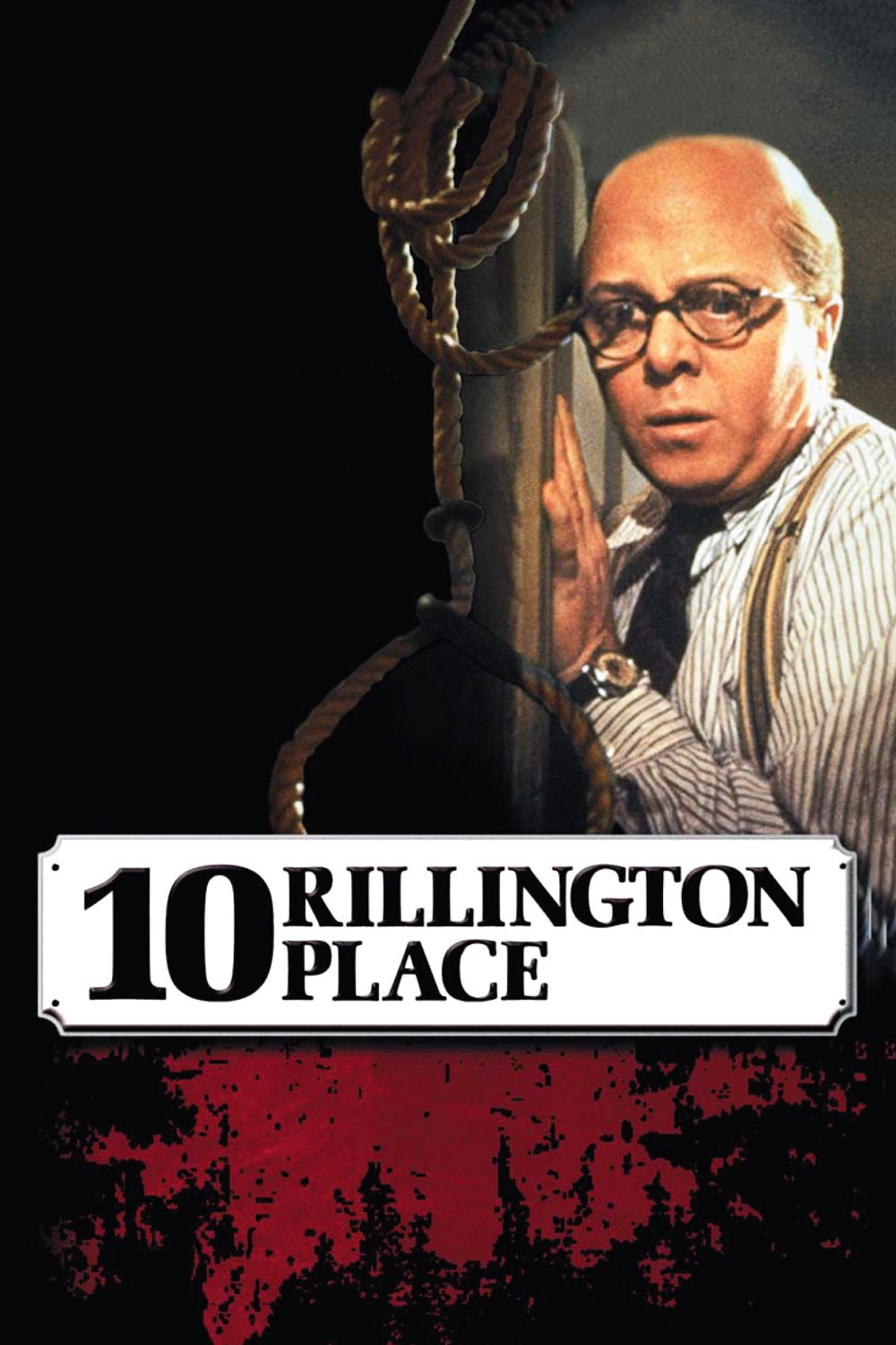 Watch 10 Rillington Place Online