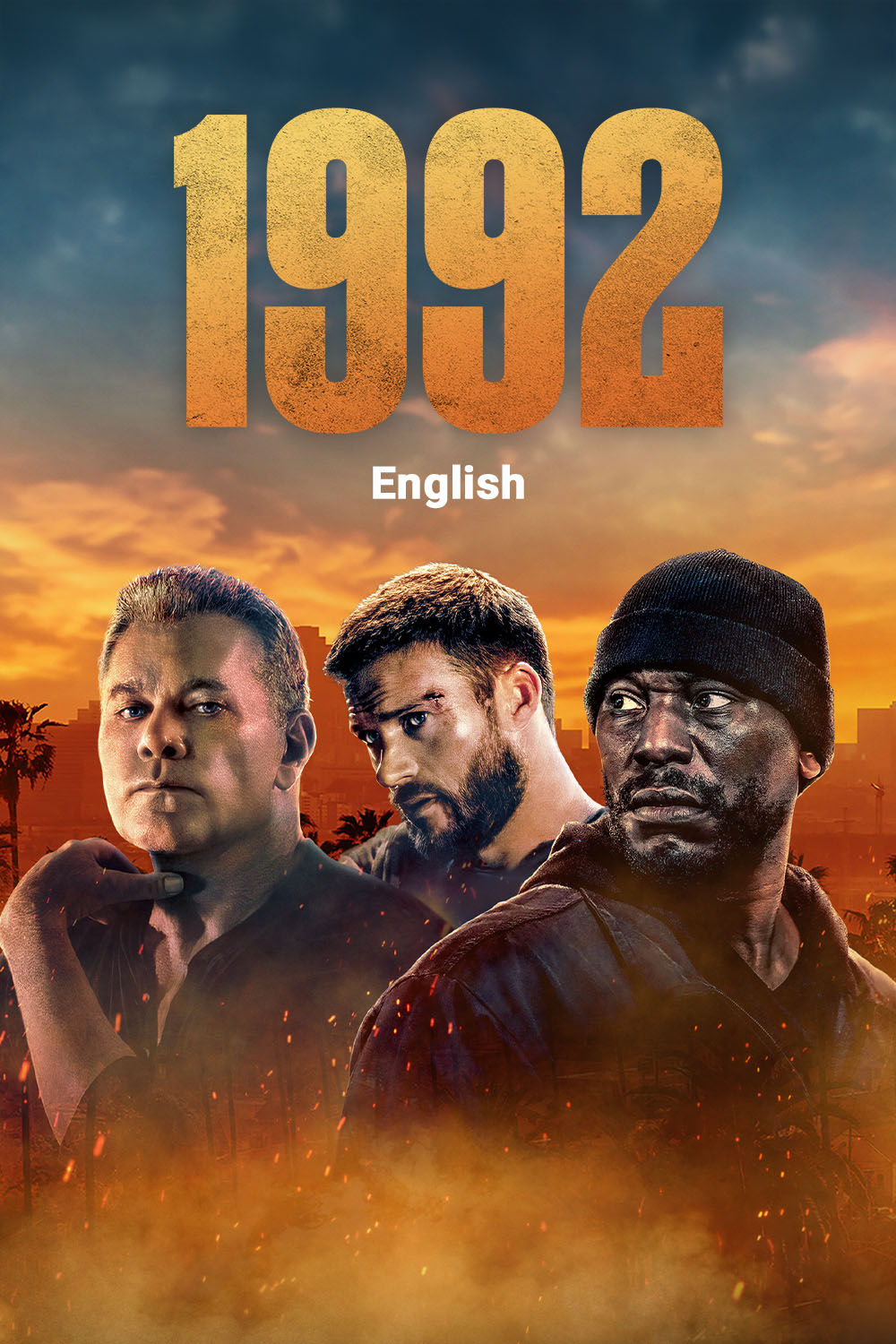 Watch 1992 Online