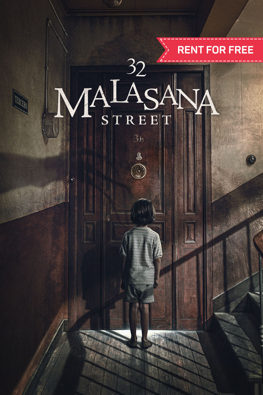 Watch 32 Malasana Street Movie Online Buy Rent 32 Malasana