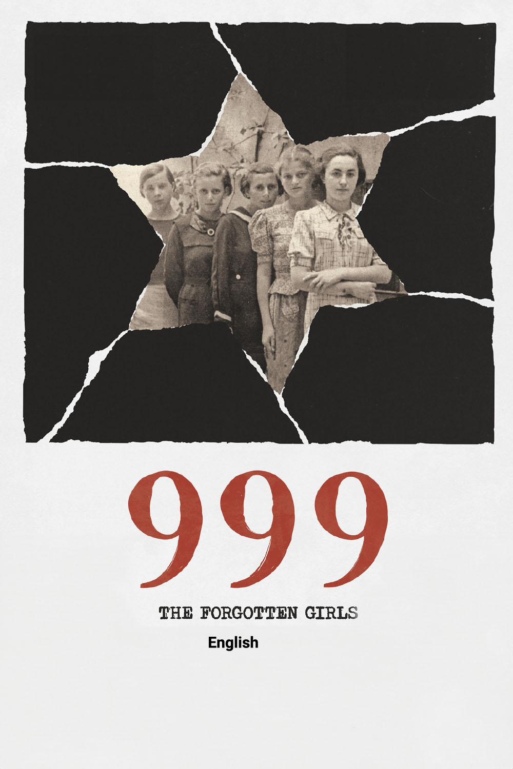 Watch 999: The Forgotten Girls Online