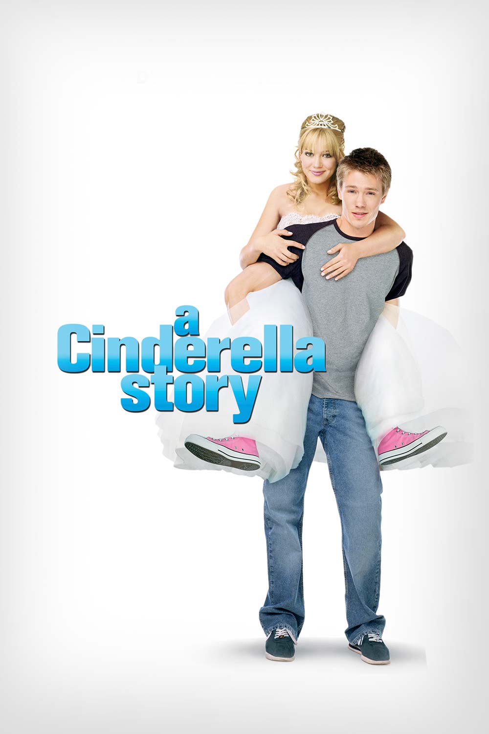 Watch A Cinderella Story Online