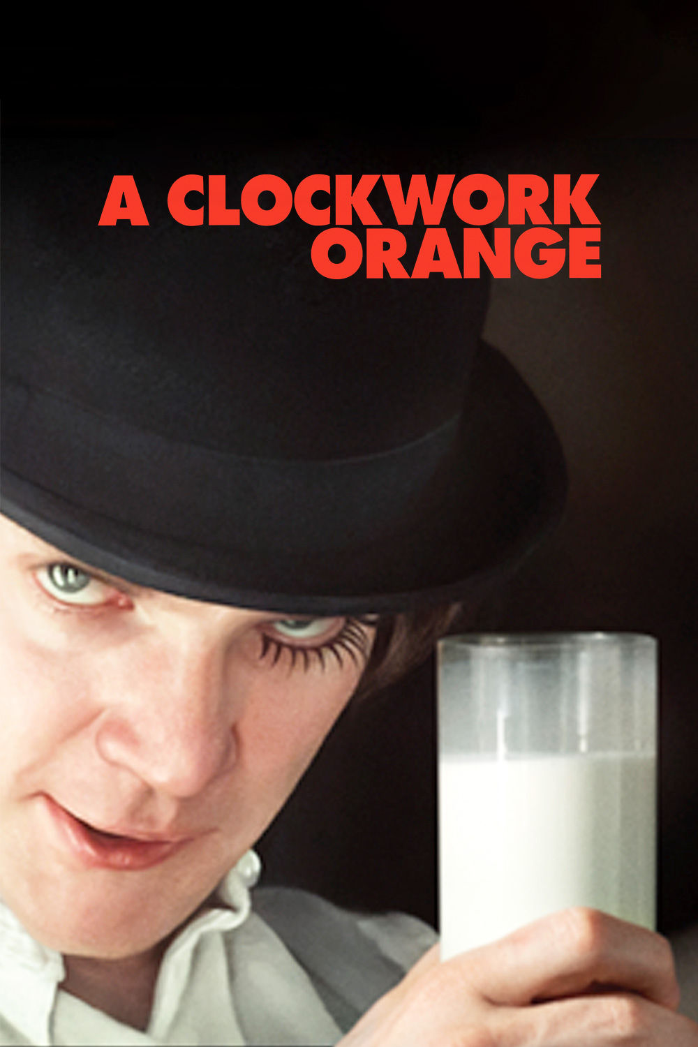 Watch A Clockwork Orange Online