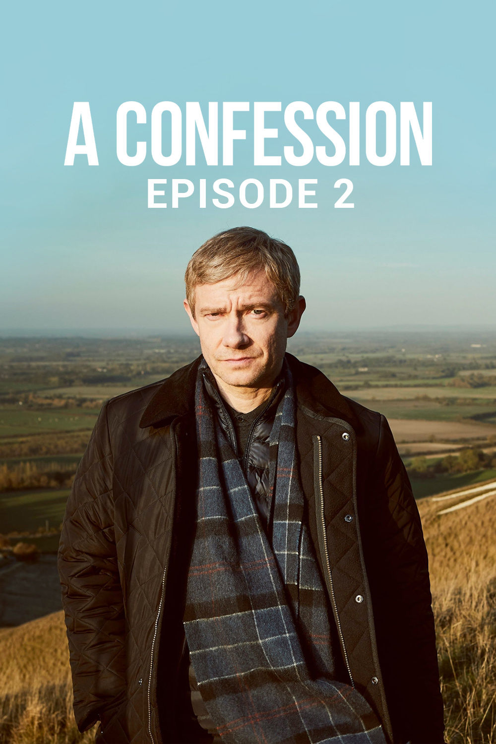 Watch A Confession S1 EP 2 Online