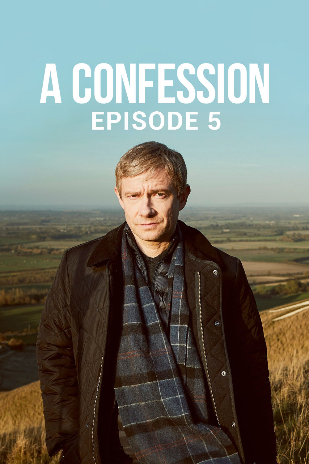 Watch A Confession S1 EP 5 Online