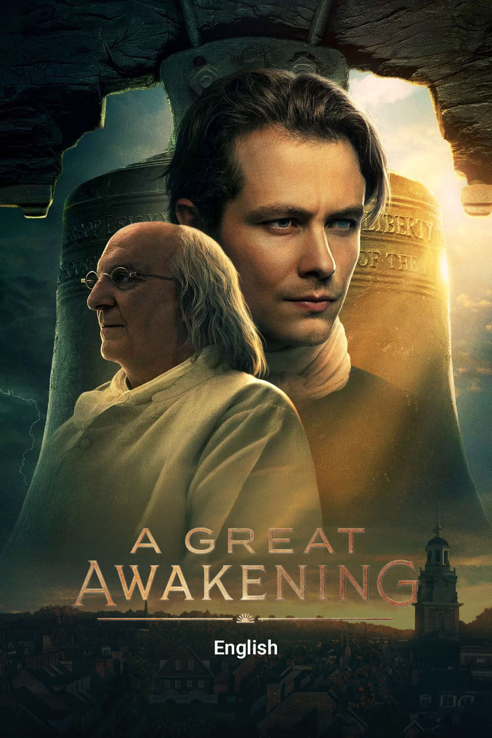 Watch A Great Awakening Online
