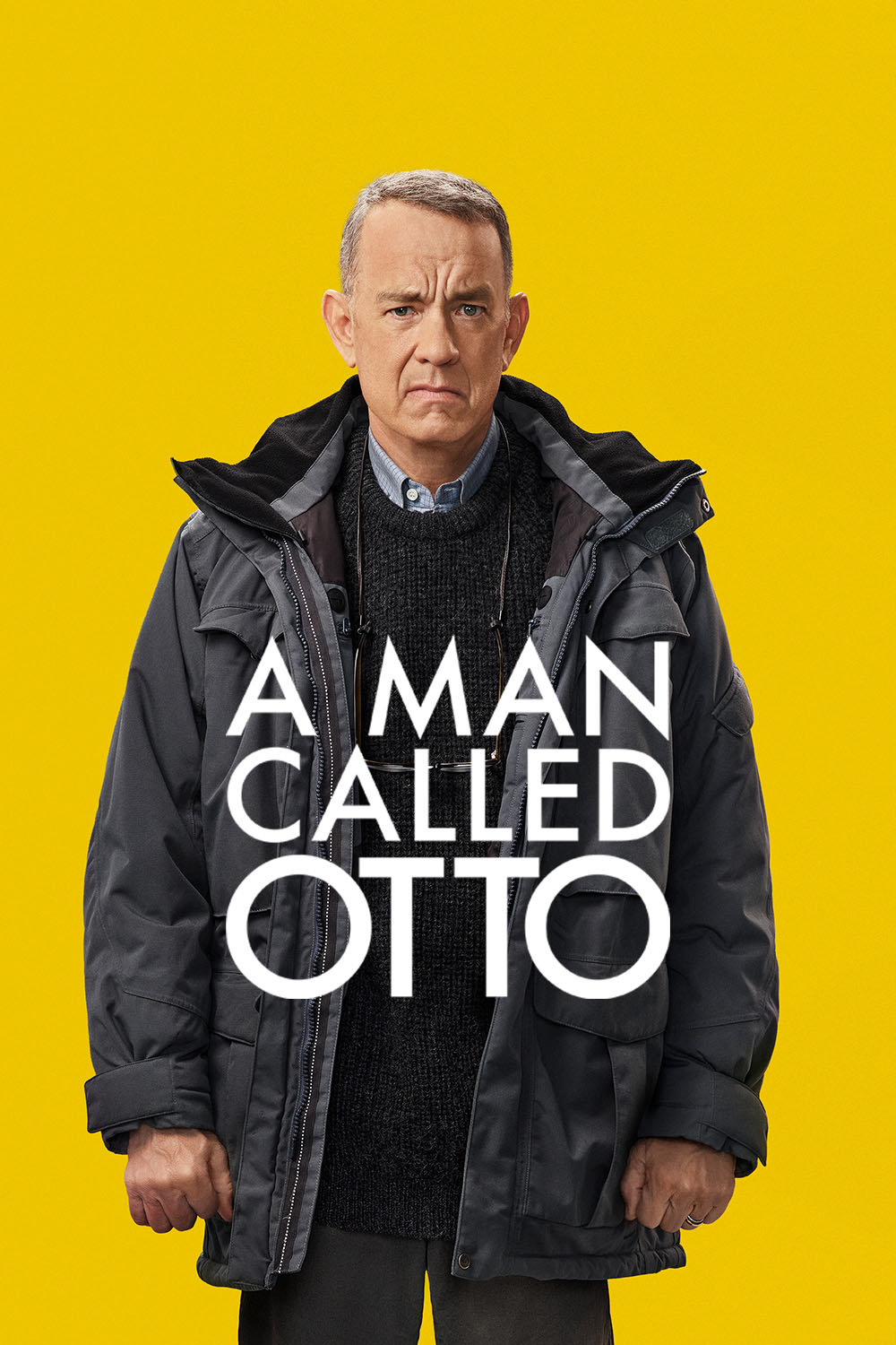 Watch A Man Called Otto Online