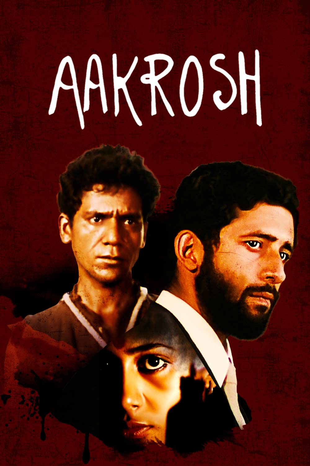 Watch Aakrosh Online