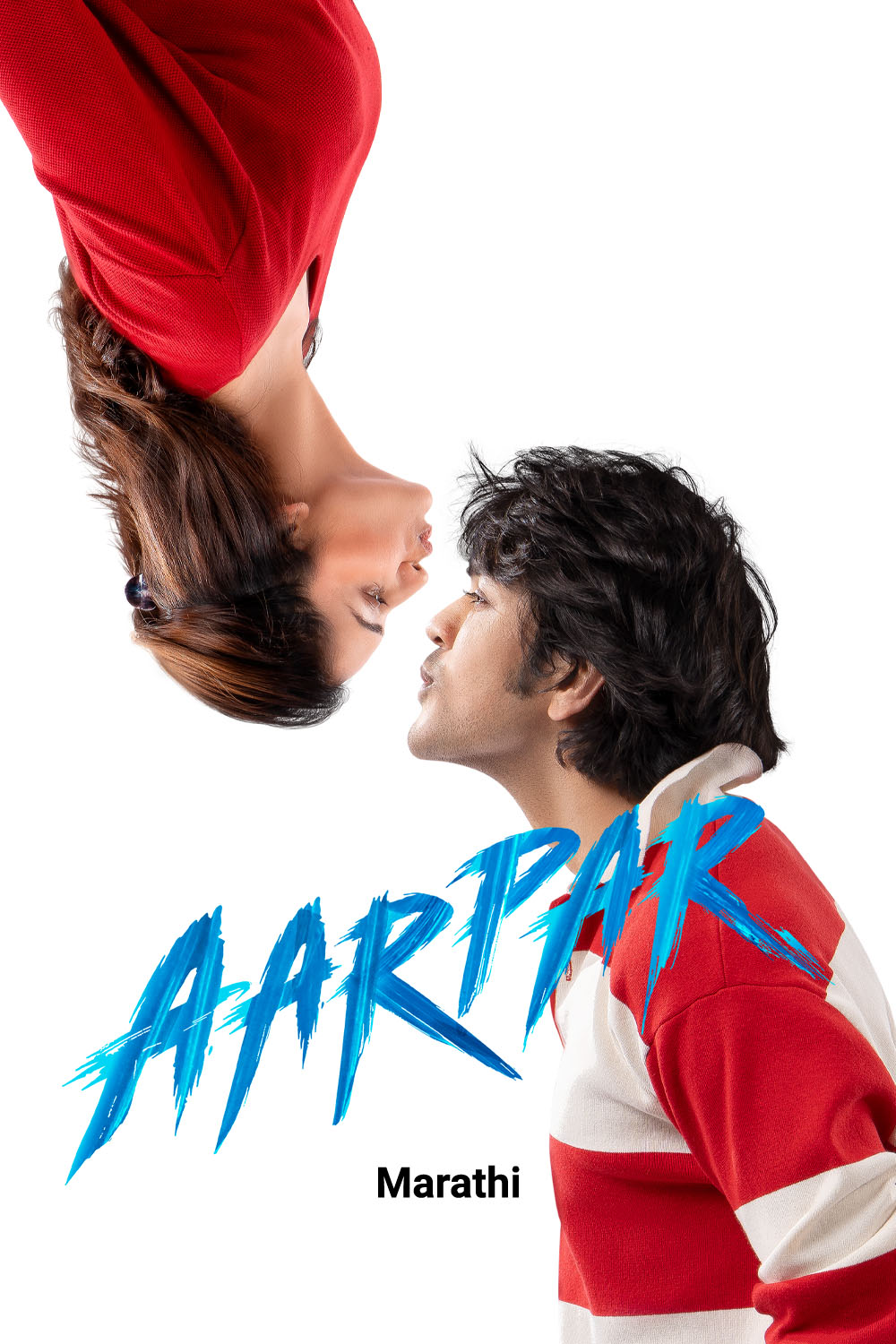Aarpar poster