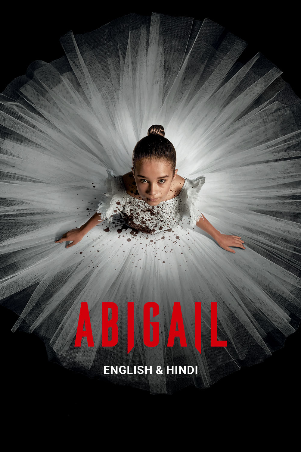 Watch Abigail Online