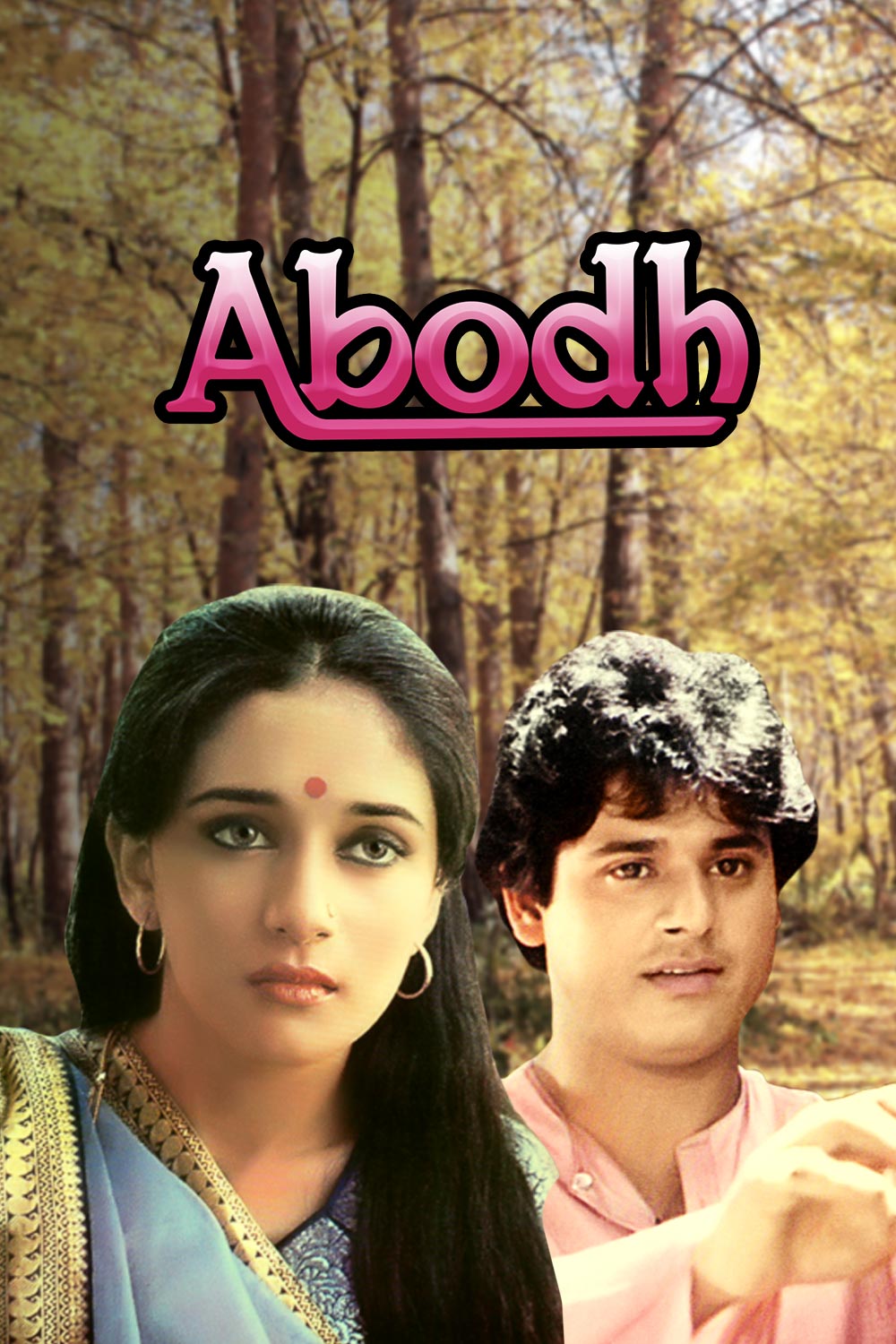 Watch Abodh Online