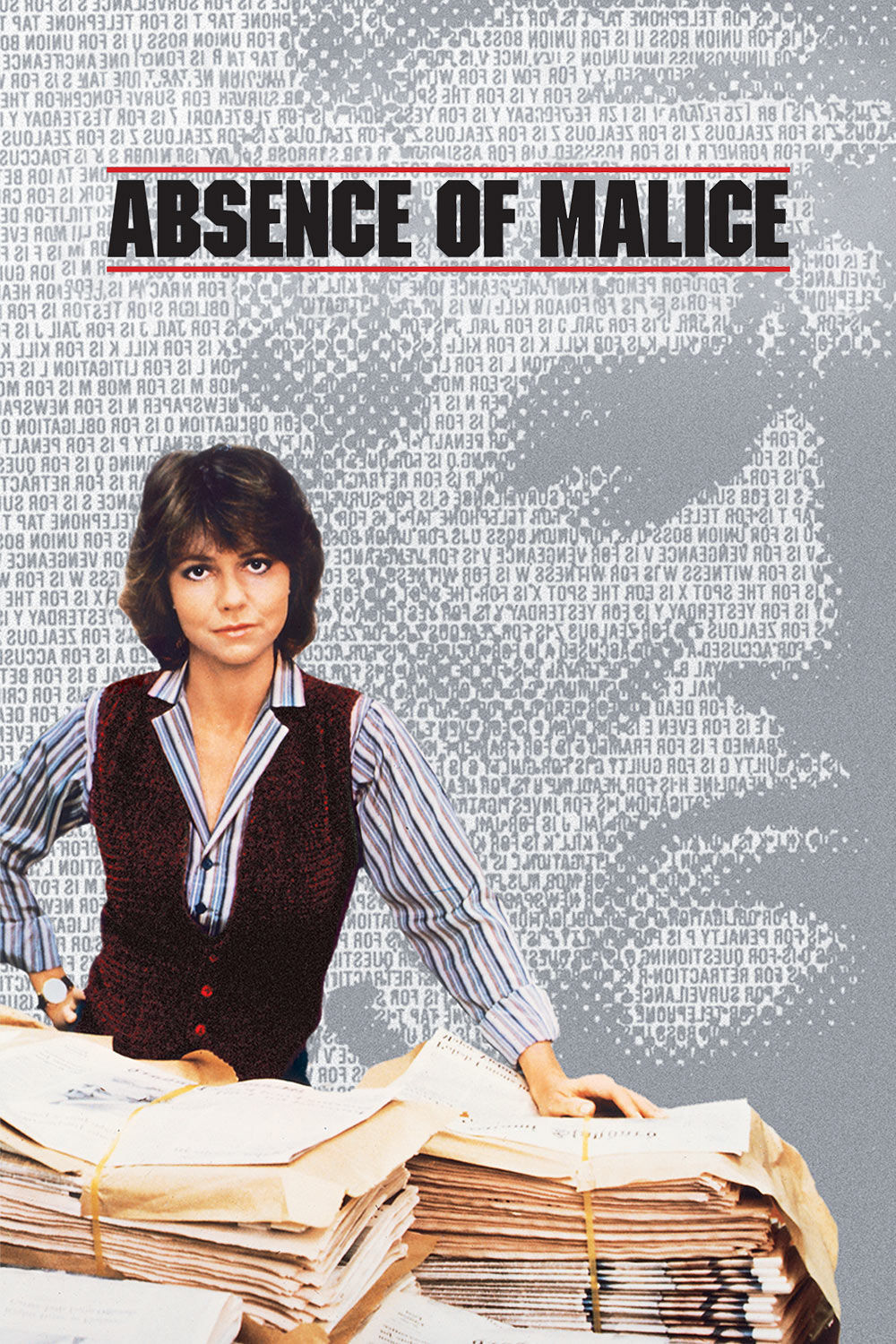 Watch Absence of Malice Online