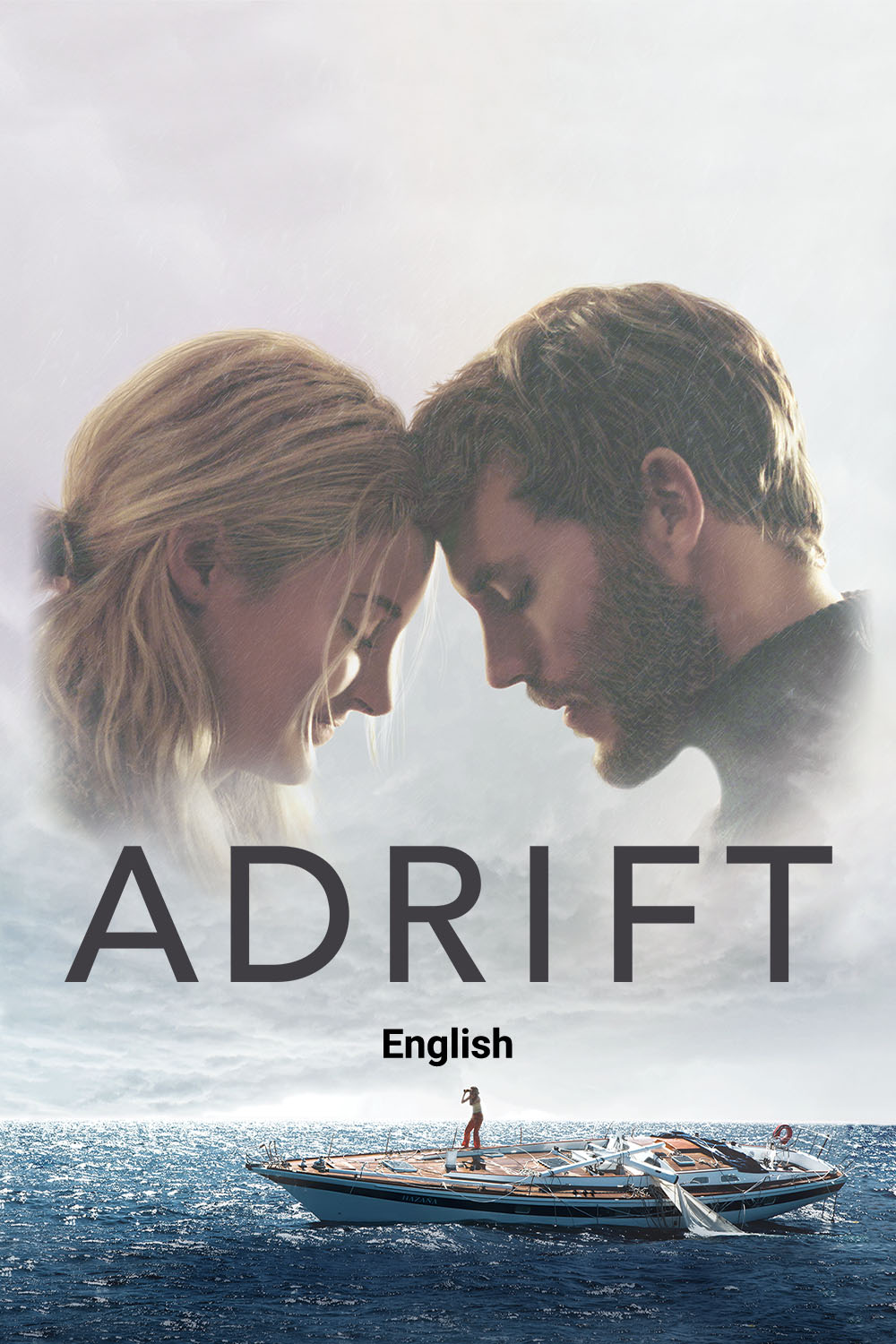 Watch Adrift Online