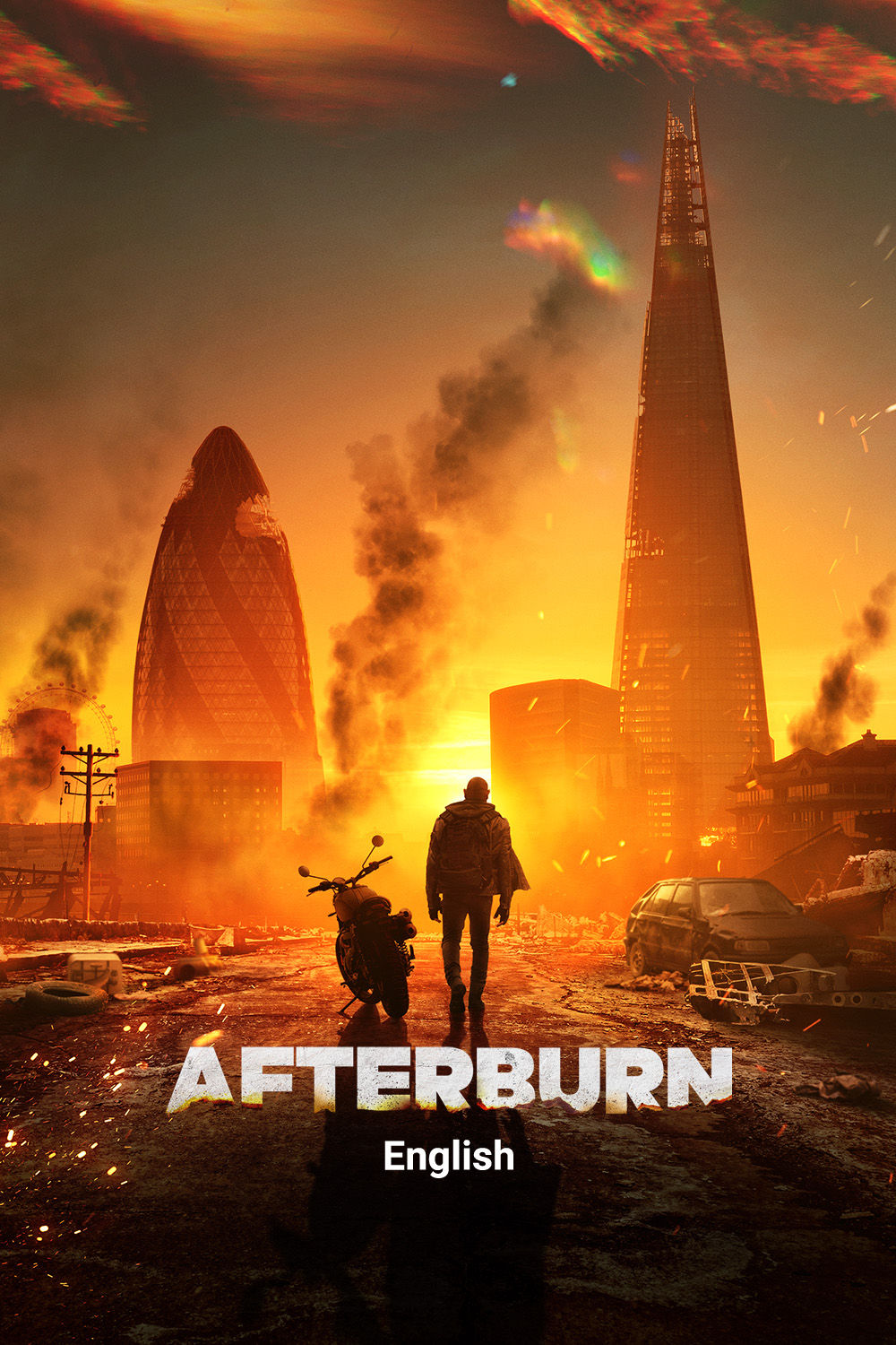 Watch Afterburn Online