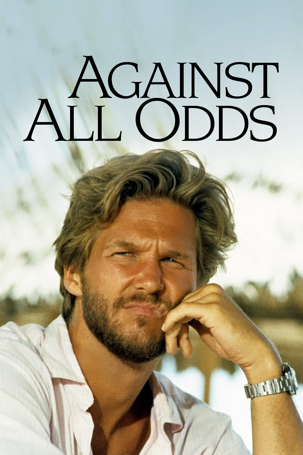 Watch Against All Odds Online