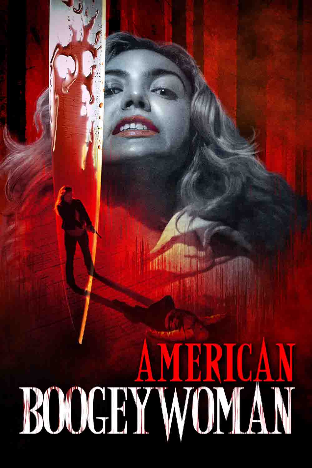 Watch Aileen Wuornos: American Boogeywoman Online
