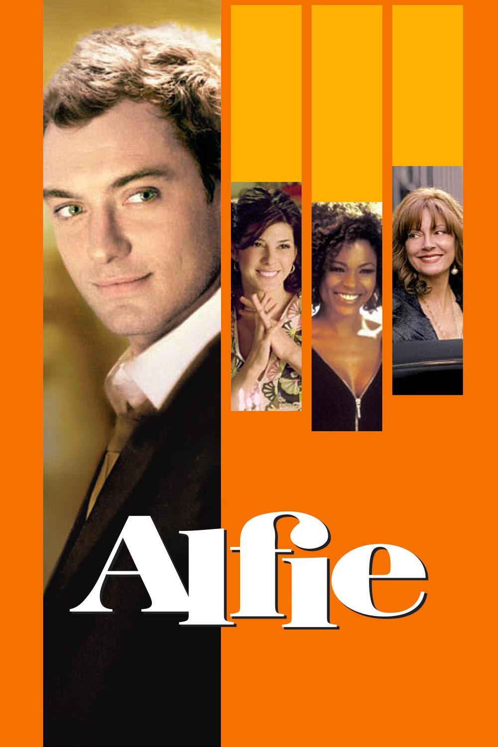 Watch Alfie Online
