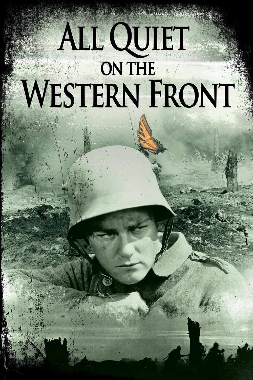 Watch All Quiet On The Western Front Online