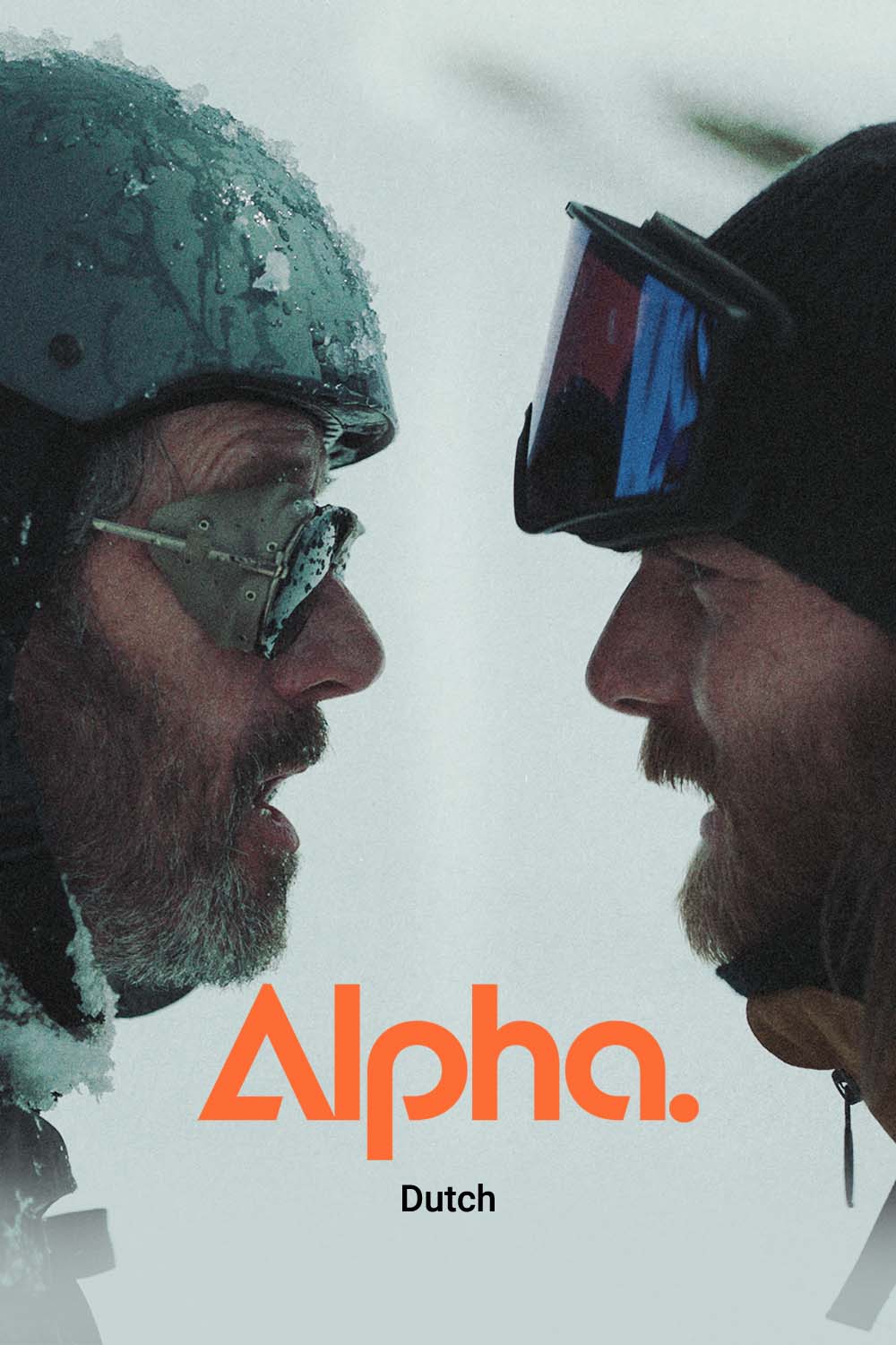 Watch Alpha. Online