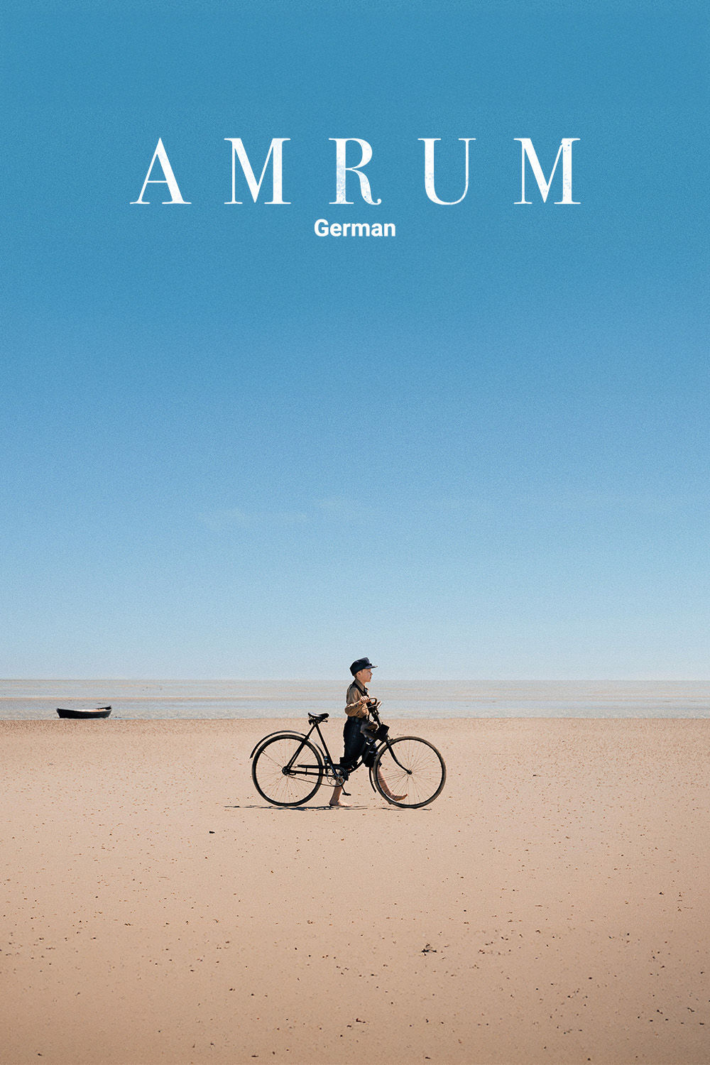 Watch Amrum Online