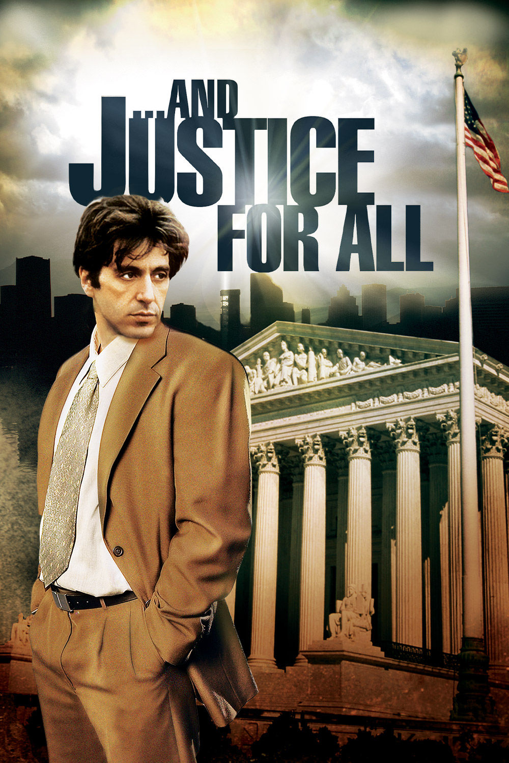 Watch And Justice For All Online