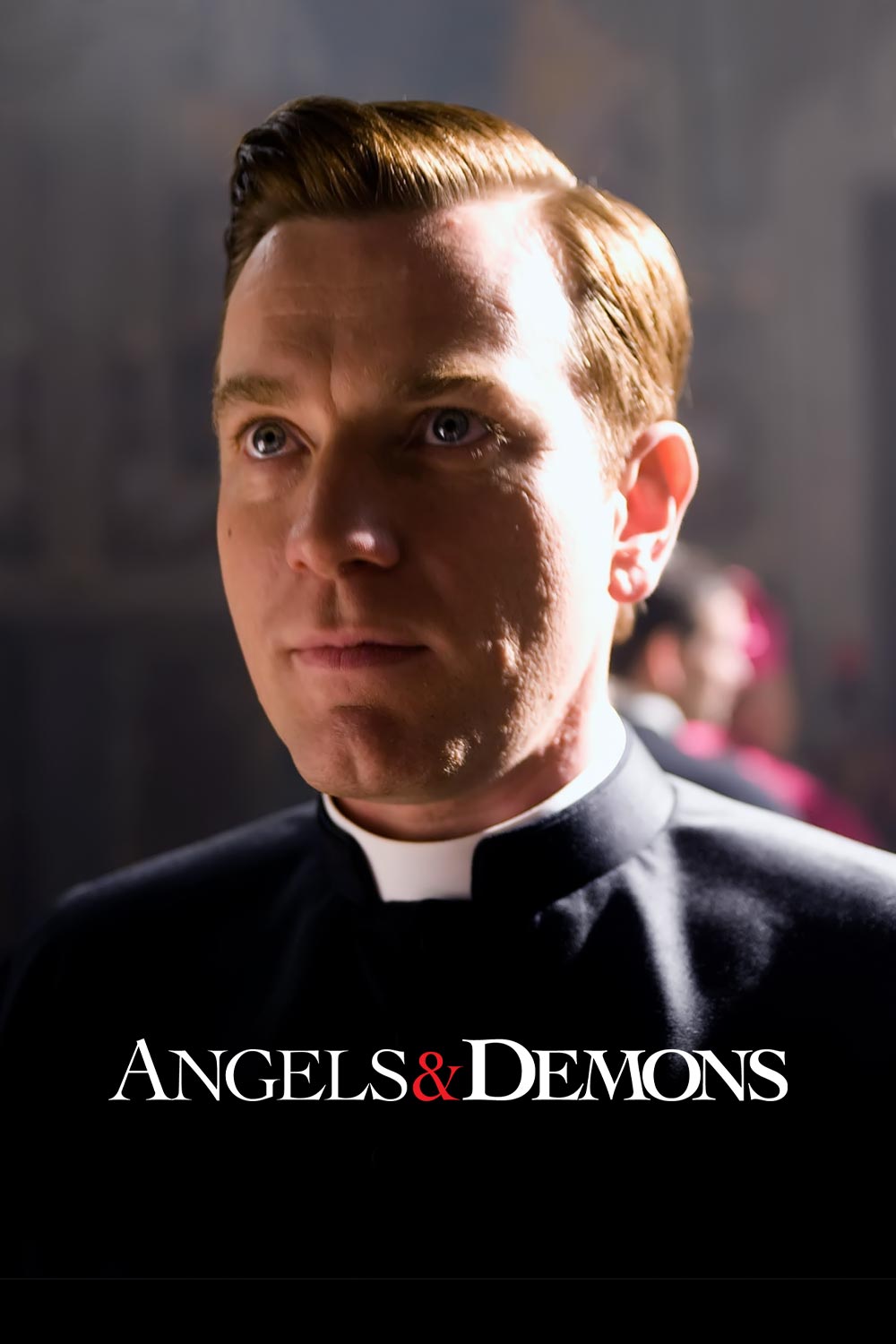 Watch Angels & Demons Online