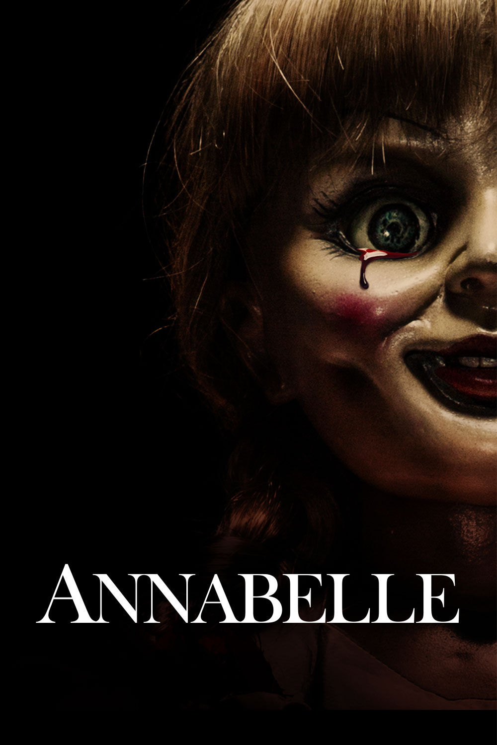 Watch Annabelle (2014) Online