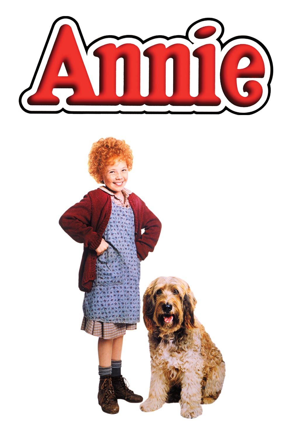 Watch Annie (1982) Online