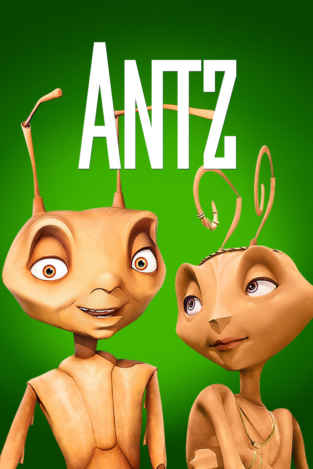 Watch Antz Online
