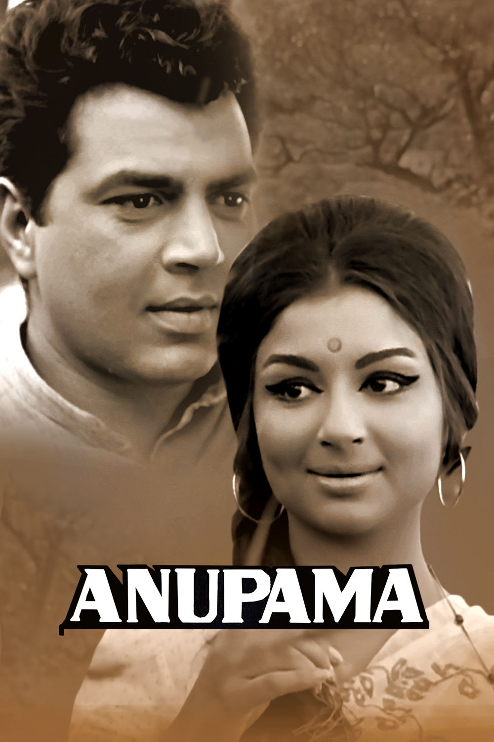 Watch Anupama Online