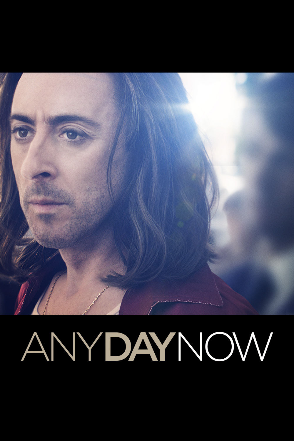 Watch Any Day Now Online